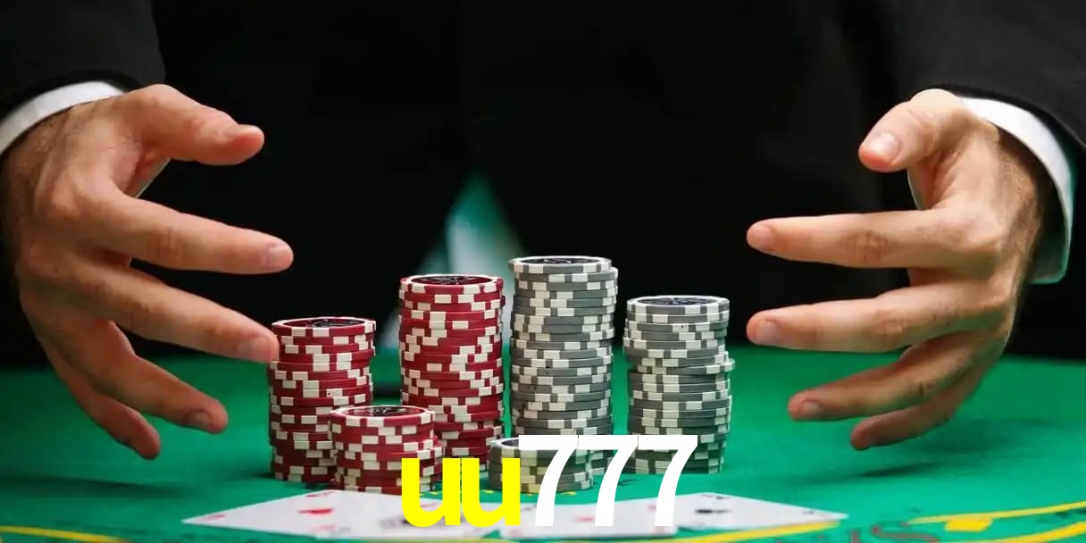 uu777 slot login