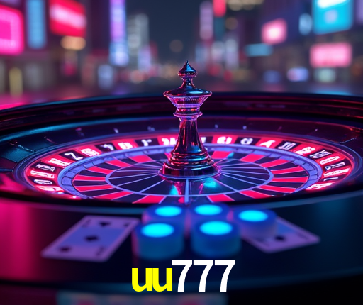 uu777: Jogue Crash e Experimente Alta Recompensa Instantânea